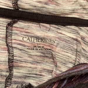 Catherine’s 3x top